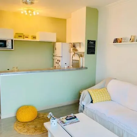 Refait A Neuf Tout Confort Apartment *