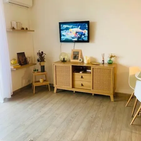 Apartment Refait A Neuf Tout Confort *