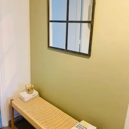 Refait A Neuf Tout Confort Apartment